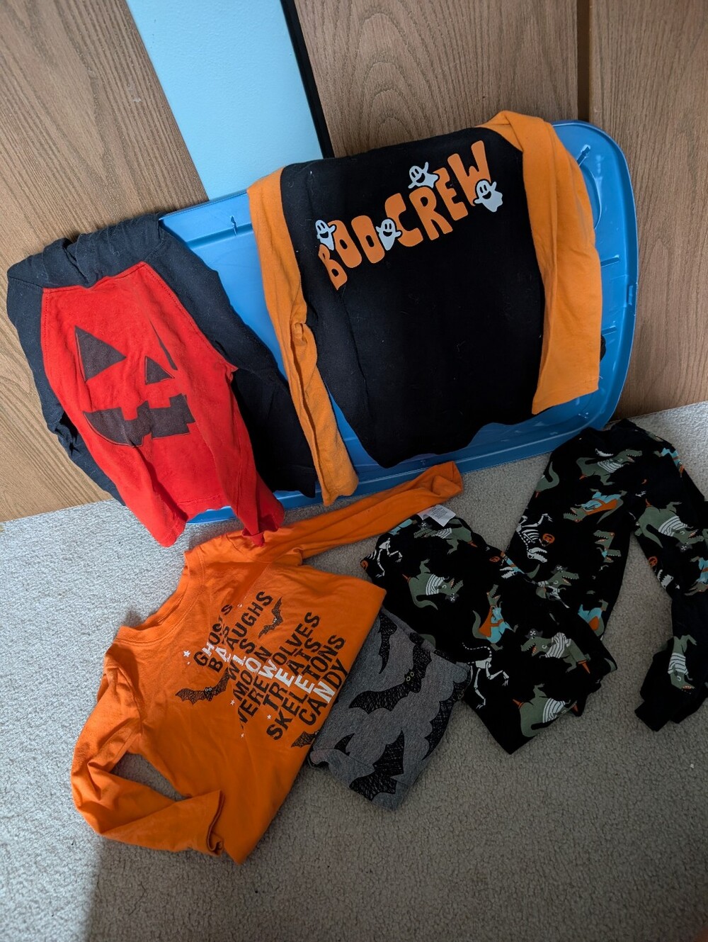 Halloween Bundle